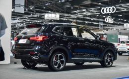 Mê mẩn kẻ thách thức Mazda CX-5 và Honda CR-V sắp về Việt Nam: Hứa hẹn gây bão với giá từ 640 triệu
