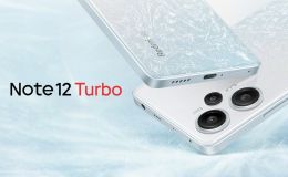 Redmi Note 12 Turbo lộ điểm hiệu năng với Snapdragon 7 Gen 2, hiệu năng bùng nổ đe dọa Galaxy A34 5G