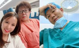 Bác sĩ Cao Hữu Thịnh tỏ rõ thái độ với vợ chồng Bà Nhân Vlog sau khi bị tố, CĐM nể phục