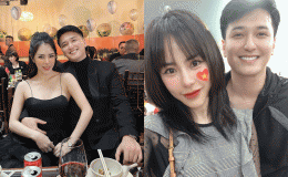Thực hư việc bạn gái U40 ‘bỏ bùa’ diễn viên Huỳnh Anh
