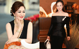 Vy Oanh hoang mang khi bị CA TP.HCM triệu tập sau đơn tố giác của con trai bà Hằng: Tôi quá mệt mỏi