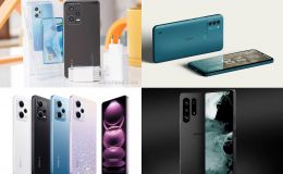 Tin công nghệ trưa 24/3: Mở hộp Redmi Note 12 Pro, Huawei Mate X3 ra mắt, Nokia C31 chỉ từ 2 triệu