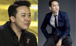 Trấn Thành khóc 'kể khổ', Duy Mạnh mỉa mai sâu cay: 'Đặc tính của cá sấu thường hay khóc...'