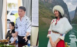 Tin tối 24/3: Đàm Vĩnh Hưng hỗ trợ cho 1 ngôi trường ở Đà Lạt; Thùy Tiên phản hồi Khoai Lang Thang