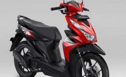 ‘Kẻ thay thế’ Honda Vision cập bến đại lý: Giá chỉ từ 27 triệu đồng, trang bị lấn lướt ‘Tiểu SH’