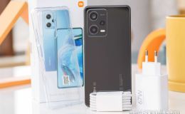 Mở hộp, trên tay Xiaomi Redmi Note 12 Pro 5G: Camera 50MP, sạc 67W