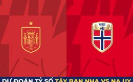 Dự đoán tỷ số Tây Ban Nha vs Na Uy, 2h45 ngày 26/3 - Vòng loại Euro 2024: Dàn sao Barca tỏa sáng?