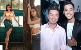 Học trò cũ Đàm Vĩnh Hưng bình luận về HH Thủy Tiên-Thanh Thủy, nhắc đến giá tiền khiến CDM phẫn nộ 