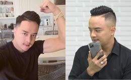 Cao Thái Sơn lên tiếng khi bị tố chơi bùa ngải hãm hại người khác, tuyên bố cực căng