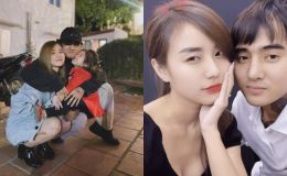 Chia tay đã lâu, Đạt G và Cindy Lư vẫn 'thả thính' như cặp đôi mới yêu, nghi vấn 'nối lại tình xưa'