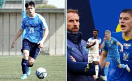 Kết quả bóng đá hôm nay: HLV Troussier nhận tin kém vui từ Công Phượng; VL Euro 2024 có bất ngờ lớn