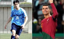 Lịch thi đấu bóng đá hôm nay 26/3: Công Phượng được Yokohama FC trao cơ hội; Ronaldo nối dài kỷ lục?