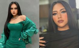 Bị khán giả chê bai ngoại hình , một nữ ca sĩ bật khóc nức nở, phải kết thúc sân khấu sớm