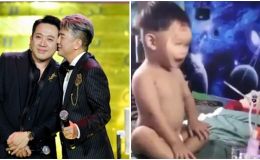 Tin trưa 26/3: VTV nói về Trấn Thành, bố ruột tiết lộ sự thật về việc bé trai bị ép hút ma túy