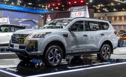 Tuyệt tác SUV mới của Nissan bắt đầu nhận cọc, nhăm nhe ‘hạ bệ’ Toyota Fortuner và Hyundai Santa Fe