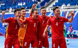 Trụ cột ĐT Việt Nam nhận án phạt nặng từ VFF, mất điểm với HLV người Argentina