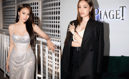Ninh Dương Lan Ngọc bị netizen ‘nhắc nhở’ sau bữa tiệc cầu hôn của Lucci Nguyễn và Tuấn Dương