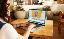 Dell Inspiron 16 Plus 7630 ra mắt, card đồ họa RTX 4060 chiến mọi game, giá 'sinh viên' từ 25 triệu