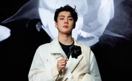 SM Entertainment bác bỏ tin đồn lan truyền về Sehun của EXO và bạn gái được cho là đang mang thai?