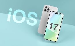iOS 17 sẽ ra mắt với một loạt các cải tiến và tính năng mới