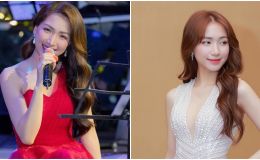 Hòa Minzy gặp sự cố phản cảm về trang phục, ‘khẩn cầu’ khán giả 1 điều ngay tại sân khấu