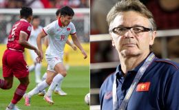 Tin bóng đá sáng 28/3: Kình địch của ĐT Việt Nam nhận tin dữ từ FIFA; HLV Troussier gặp bất lợi lớn