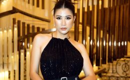 Trang Trần bị kẻ mạo danh gọi điện lừa đảo, cách đáp trả khiến đối phương ‘khóc thét’