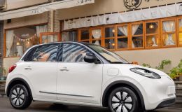 Xe điện Wuling chính thức ra mắt vào ngày mai, giá bán dự kiến chỉ từ 238 triệu đồng