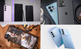 Tin công nghệ trưa 28/3: iPhone 15 sẽ chỉ còn eSIM, Realme GT Neo5 SE lộ diện, Moto Edge 40 rò rỉ
