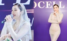 Phản ứng của Bảo Thy sau khi bị nhắc nhở về vấn đề trang phục phản cảm