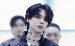 'Set Me Free Pt.2' của Jimin (BTS) thống trị bảng xếp hạng toàn cầu