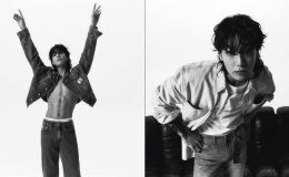 Netizens ‘bổ mắt’ khi Jungkook (BTS) khoe thân táo bạo, trở thành đại sứ toàn cầu Calvin Klein