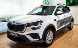 Kia Seltos và Hyundai Creta lép vế trước siêu đối thủ châu Âu vừa ra mắt với giá 350 triệu đồng