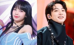 Jungkook (BTS) ‘vượt mặt’ Lisa (Blackpink), đạt được cột mốc vô cùng ấn tượng