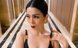 Lệ Quyên gay gắt đáp trả antifans, 'rùng mình' khi bị tấn công 'bầy đàn' trên mạng xã hội