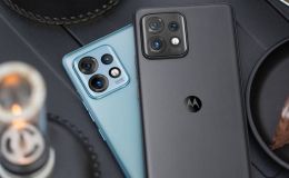 Motorola Moto Edge 40 và 40 Pro lộ thông số kỹ thuật chi tiết