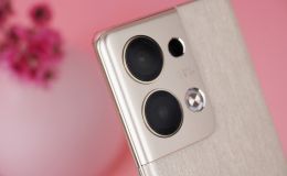 OPPO rò rỉ siêu phẩm có thể đánh bại Galaxy S23, thiết kế vạn người mê, phần cứng cực chất