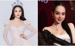 Sau Hoa hậu Thanh Thủy, Hoa hậu Mai Phương vướng nghi vấn ‘dao kéo’ khi lộ mặt khác lạ