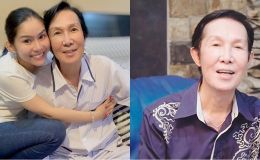 Thực hư chuyện con gái nuôi nổi tiếng lấy toàn bộ tài sản ngay sau khi NSƯT Vũ Linh qua đời