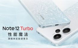 Redmi Note 12 Turbo cháy hàng ngùn ngụt tại quê nhà, hứa hẹn càn quét thị trường quốc tế