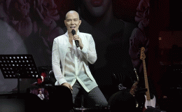 Nanthan Lee gây tranh cãi khi phát ngôn: ‘Tôi thách tất cả ca sĩ Việt Nam đọ giọng cùng tôi’