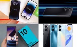 Tin công nghệ trưa 29/3: Redmi Note 12 Turbo ra mắt, cháy hàng ngùn ngụt, doanh số iPhone sụt giảm