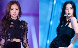 Trước thềm debut solo, MV Flower của Jisoo (Blackpink) bị so sánh với MV Solo của Jennie