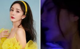 Dương Mịch lộ clip phòng the nhạy cảm, lộ bằng chứng không thể chối cãi?