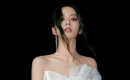 BLACKPINK Jisoo làm khách mời trong seri YouTube 'HalMyungSoo'