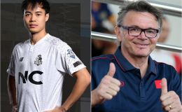 Lịch thi đấu bóng đá hôm nay 29/3: Siêu sao ĐT Việt Nam báo tin vui cho HLV Philippe Troussier?