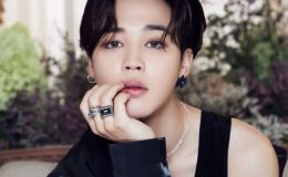 Jimin (BTS) thiết lập kỷ lục mới cho 'Set Me Free Pt.2' trên toàn thế giới