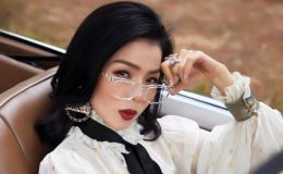 Lệ Quyên đáp trả antifans: Vì phút nóng nảy mà trở thành nạn nhân của truyền thông bẩn!
