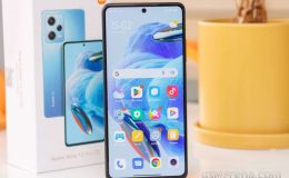Quái thú 'giá rẻ' nuốt chửng iPhone 11 sắp về Việt Nam, thách đố cả Galaxy A54 5G lẫn OPPO Reno8T