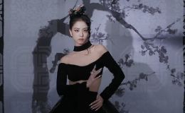 Teaser MV Flower của Jisoo 'hót hòn họt' khắp MXH, đẳng cấp 'chị đại' BLACKPINK 'hữu danh hữu thực'!